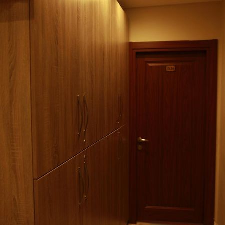 Birinci Apart Hotel Istambul Extérieur photo