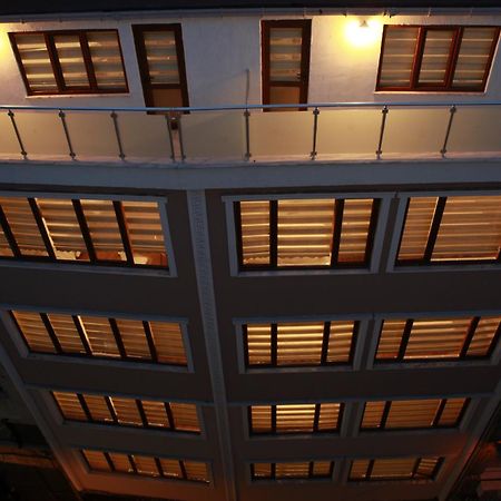 Birinci Apart Hotel Istambul Extérieur photo