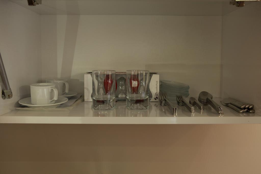 Birinci Apart Hotel Istambul Extérieur photo