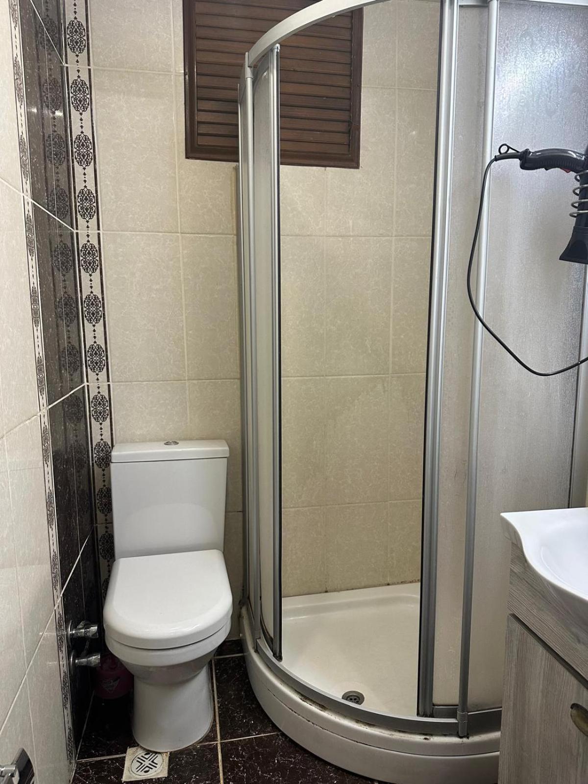 Birinci Apart Hotel Istambul Extérieur photo