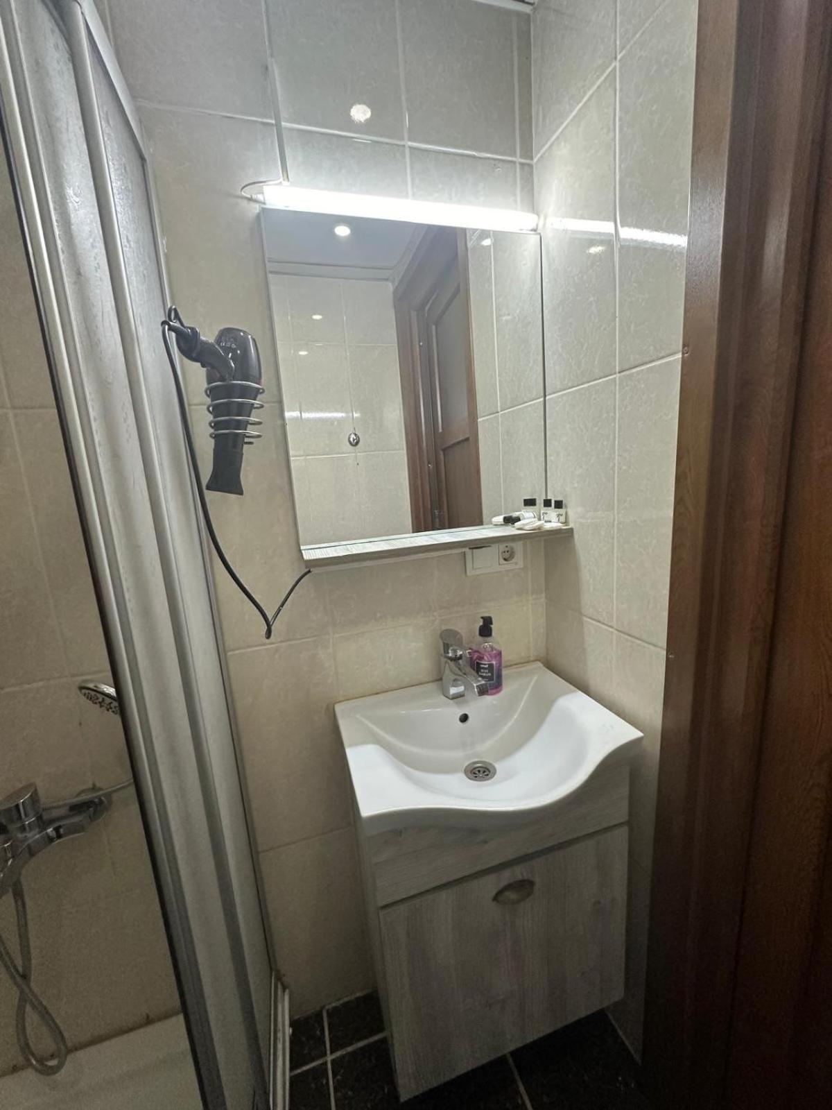 Birinci Apart Hotel Istambul Extérieur photo