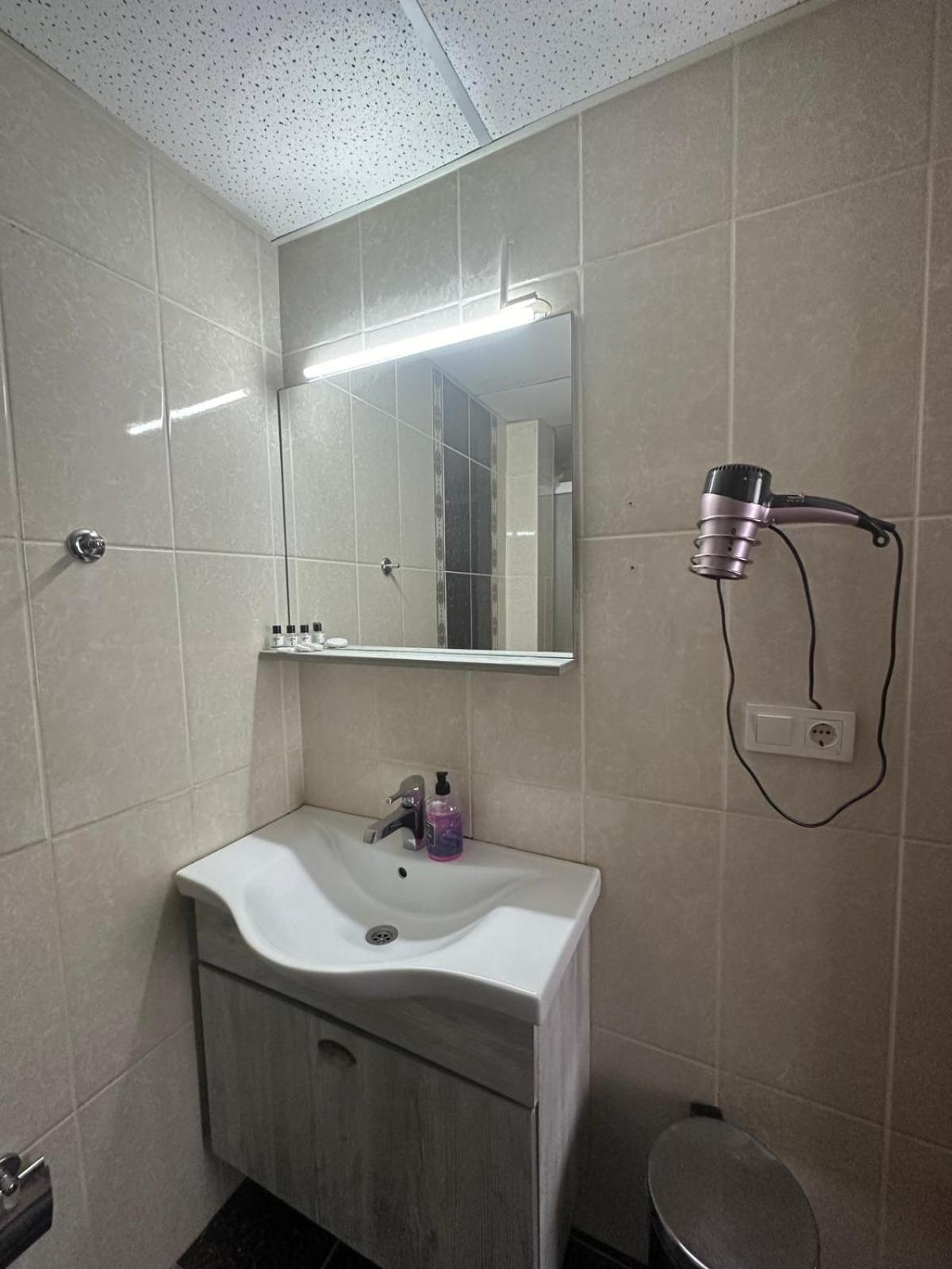 Birinci Apart Hotel Istambul Extérieur photo