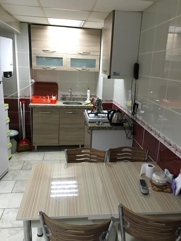 Birinci Apart Hotel Istambul Extérieur photo