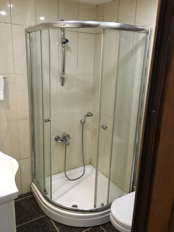 Birinci Apart Hotel Istambul Extérieur photo