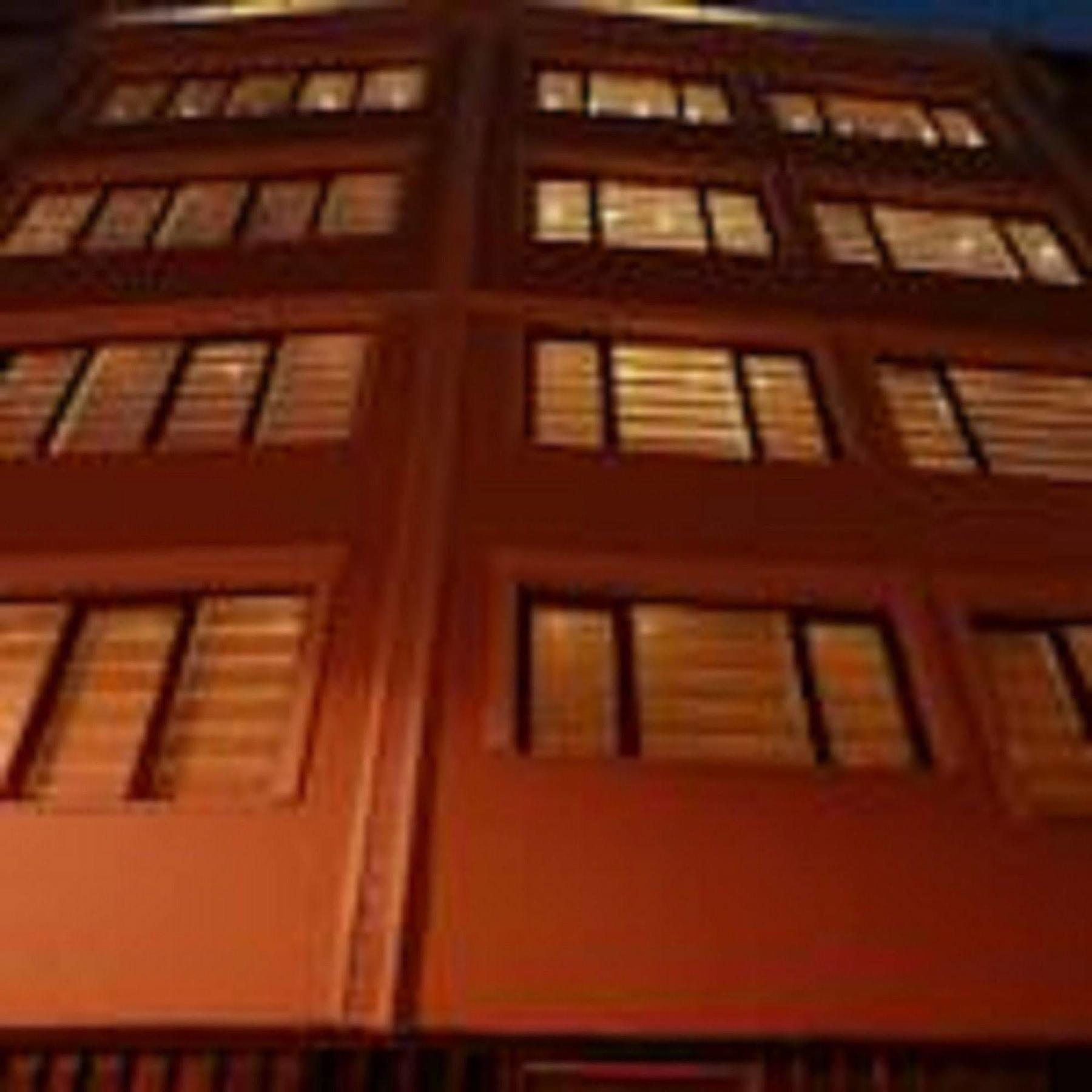 Birinci Apart Hotel Istambul Extérieur photo