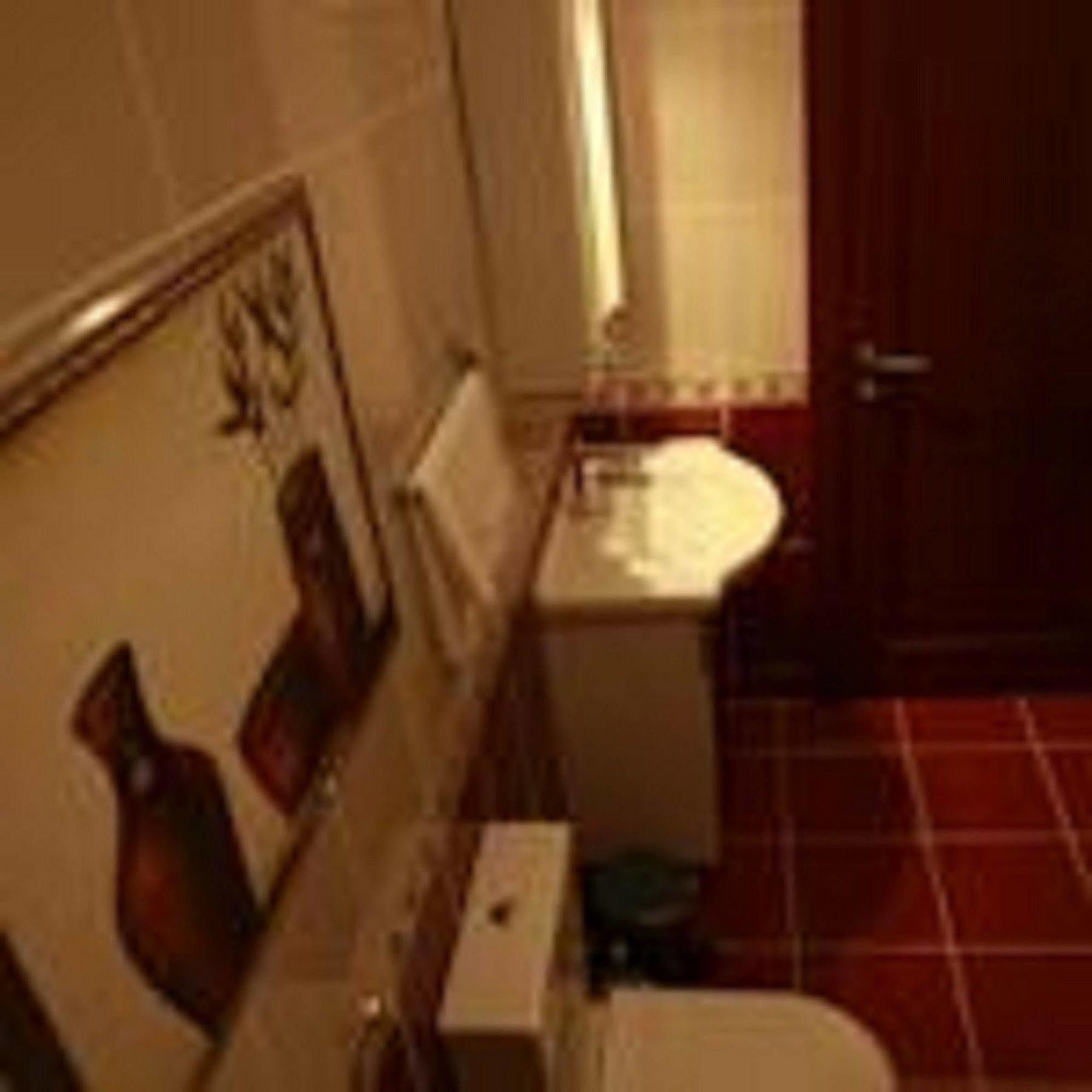 Birinci Apart Hotel Istambul Extérieur photo